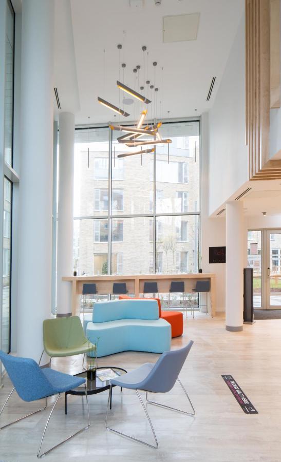 The Westwood Summer Accommodation กัลเวย์ ภายนอก รูปภาพ